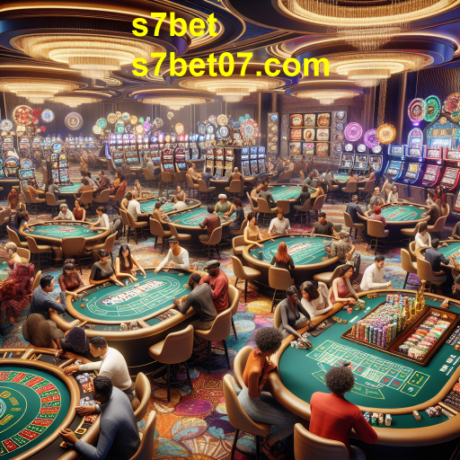 Explore o Mundo dos Jogos de Mesa: Diversão e Estratégia em Cada Jogada